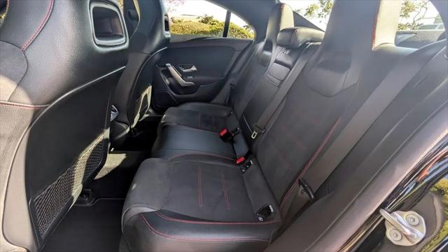 2023 Mercedes-Benz CLA 250 CLA 250