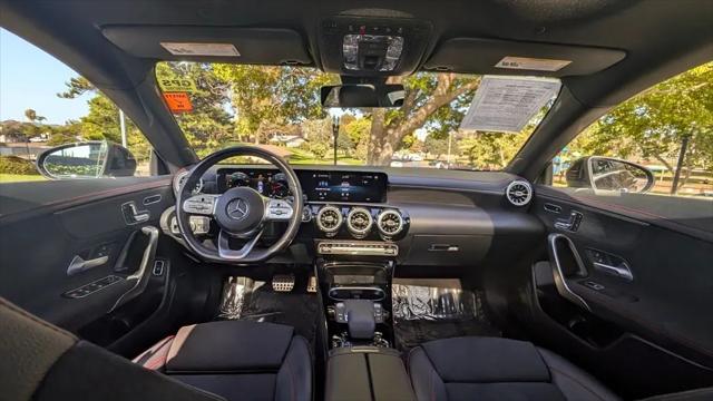 2023 Mercedes-Benz CLA 250 CLA 250