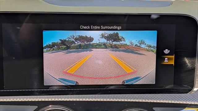 2023 Mercedes-Benz CLA 250 CLA 250