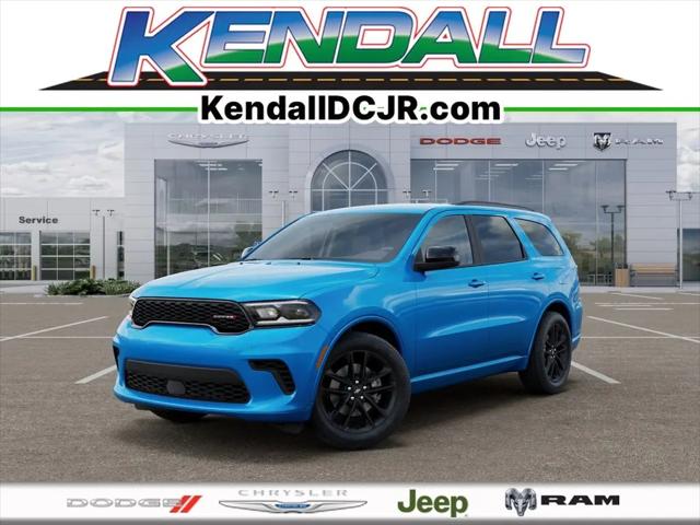 2026 Dodge Durango GT RWD for sale in Miami, FL
