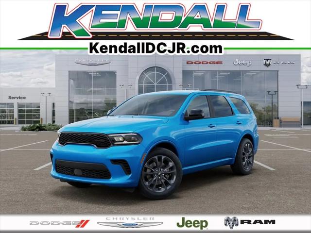 2026 Dodge Durango GT RWD for sale in Miami, FL