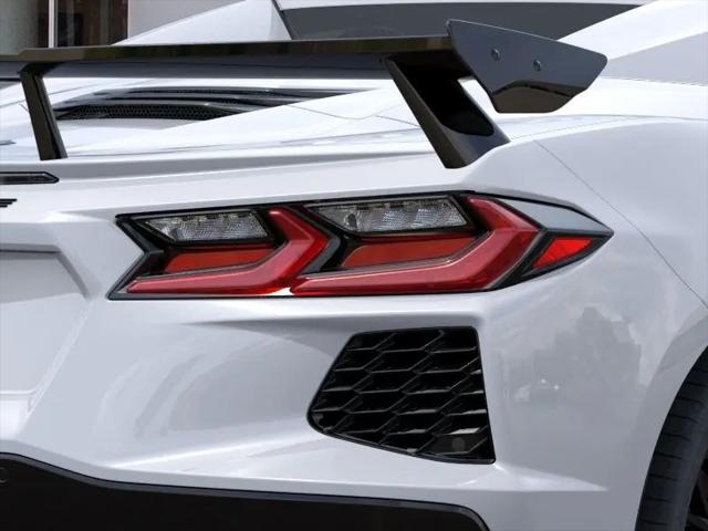 2026 Chevrolet Corvette Stingray Convertible, 1LT, RWD