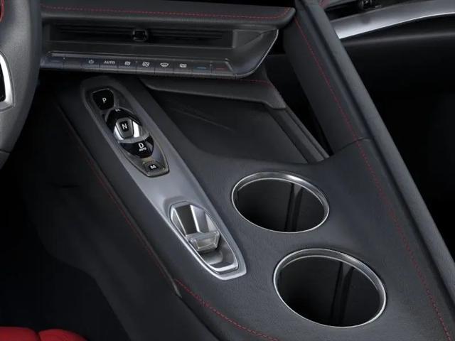 2026 Chevrolet Corvette Stingray Convertible, 1LT, RWD