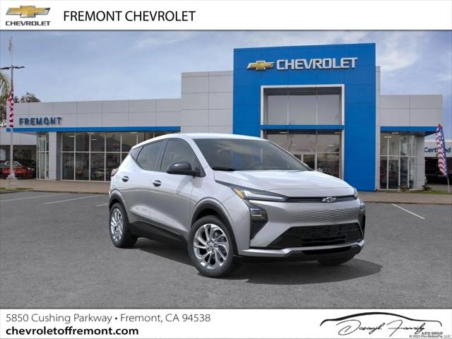 2027 Chevrolet Bolt LT FWD for sale in Fremont, CA