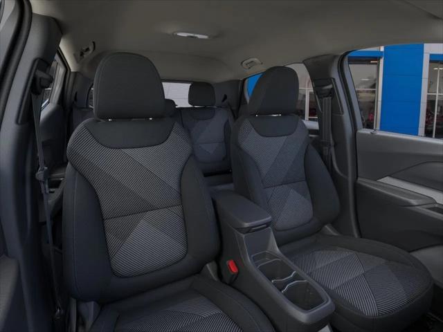 2027 Chevrolet Bolt LT FWD