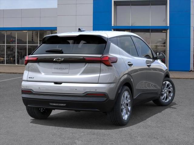 2027 Chevrolet Bolt LT FWD