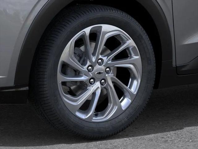 2027 Chevrolet Bolt LT FWD
