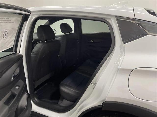 2026 Buick NV Preferred FWD