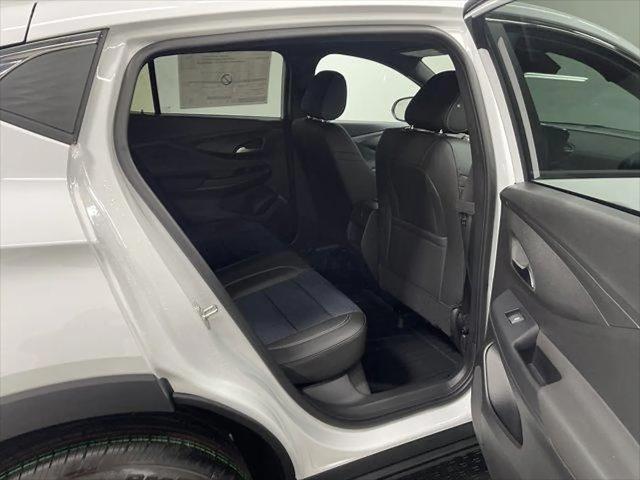 2026 Buick NV Preferred FWD