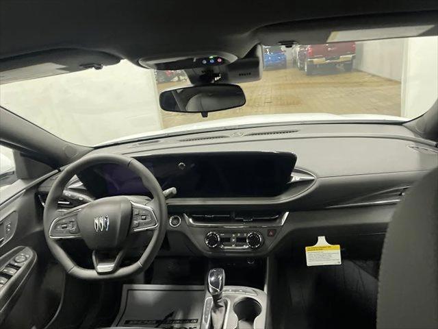 2026 Buick NV Preferred FWD