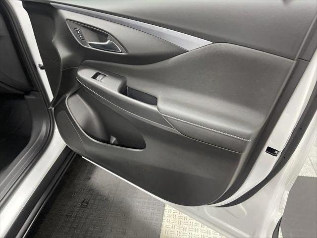 2026 Buick NV Preferred FWD