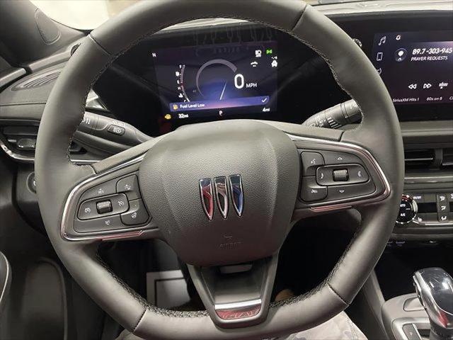 2026 Buick NV Preferred FWD