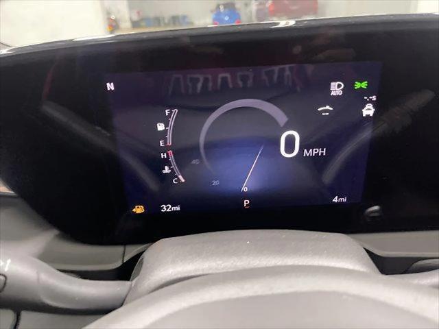 2026 Buick NV Preferred FWD