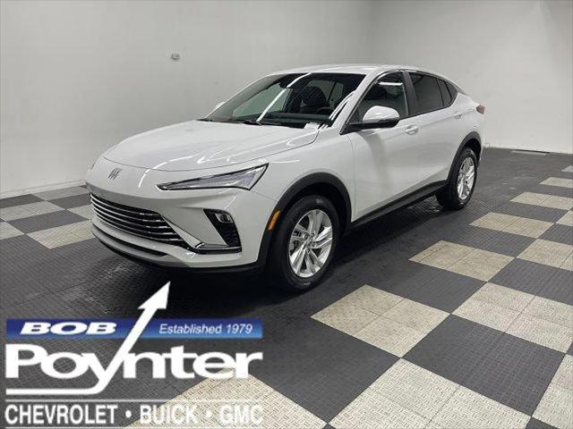 2026 Buick NV Preferred FWD for sale in Seymour, IN