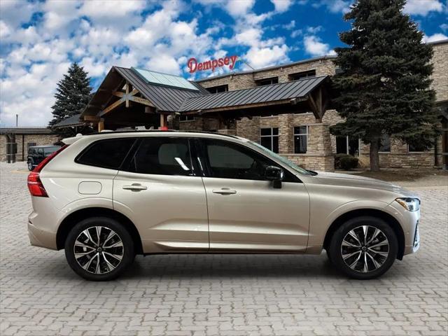 2025 Volvo XC60 B5 Plus