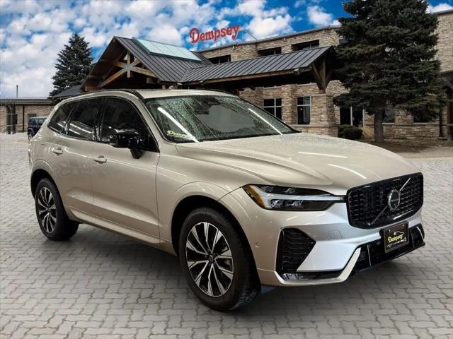 2025 Volvo XC60 B5 Plus