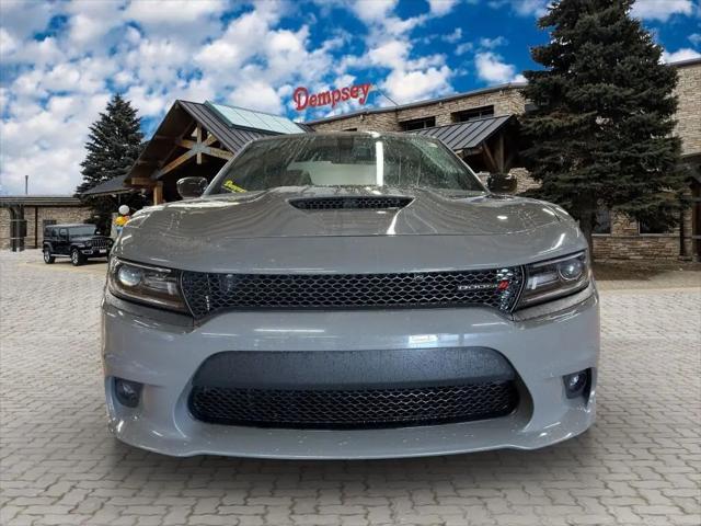 2019 Dodge Charger GT RWD