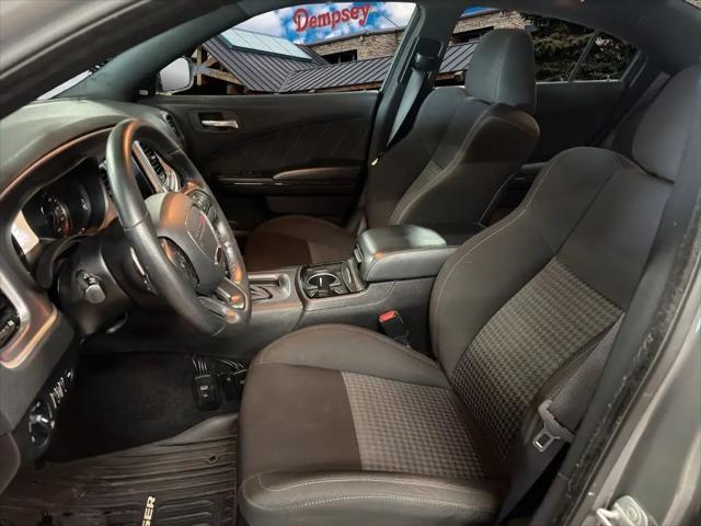 2019 Dodge Charger GT RWD