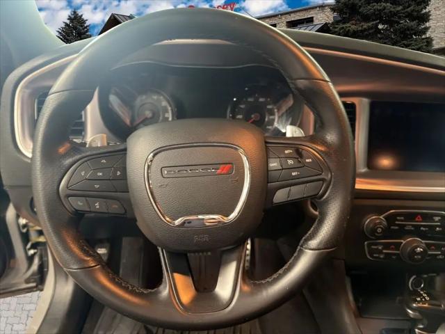 2019 Dodge Charger GT RWD