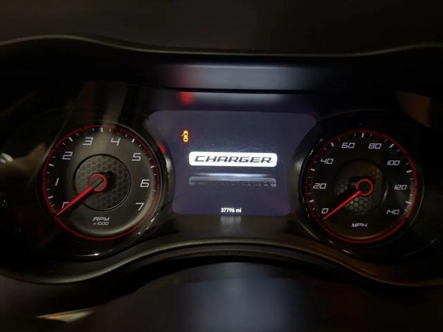 2019 Dodge Charger GT RWD