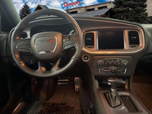 2019 Dodge Charger GT RWD