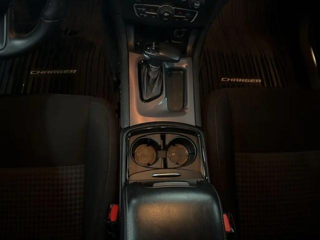 2019 Dodge Charger GT RWD