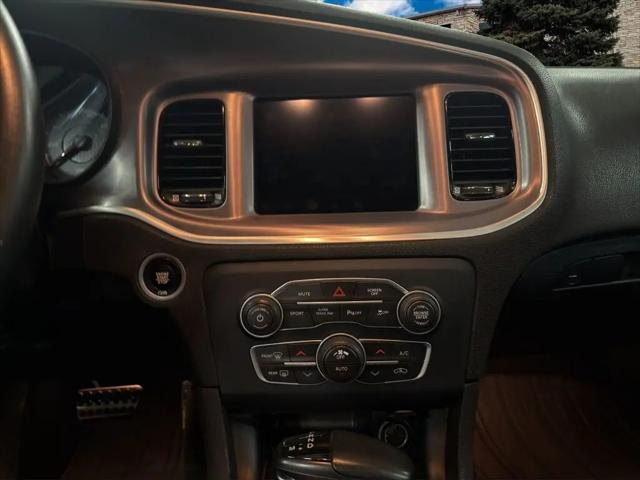 2019 Dodge Charger GT RWD