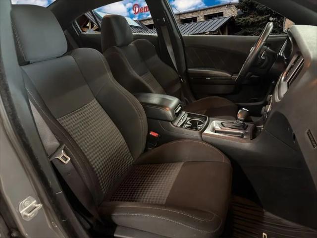 2019 Dodge Charger GT RWD
