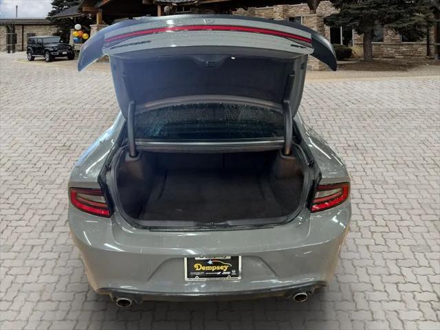 2019 Dodge Charger GT RWD
