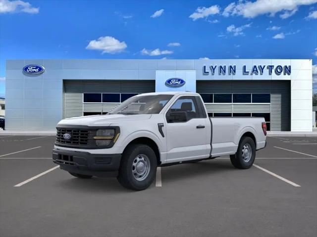 2026 Ford F-150 XL for sale in Decatur, AL