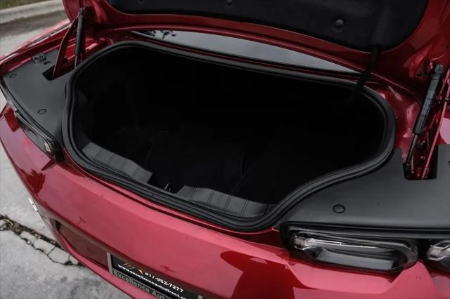 2022 Chevrolet Camaro RWD Coupe 3LT