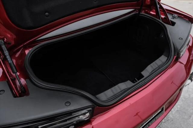 2022 Chevrolet Camaro RWD Coupe 3LT