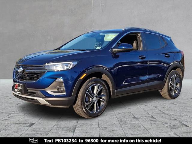 2023 Buick Encore GX Select AWD for sale in Marlton, NJ