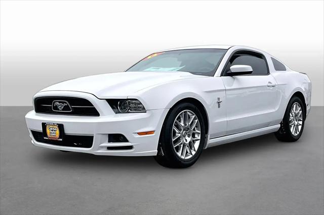 2014 Ford Mustang V6 Premium for sale in Tucson, AZ