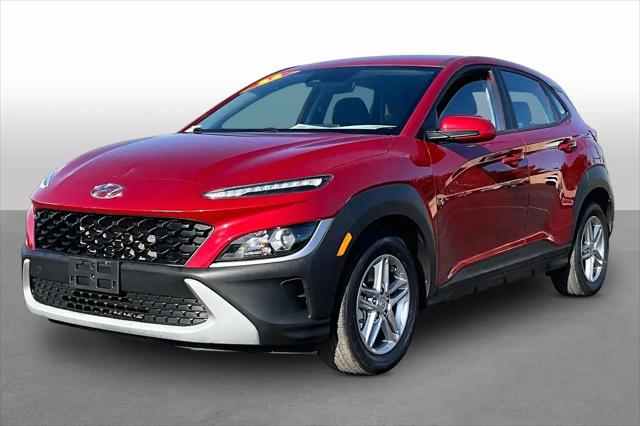 2022 Hyundai Kona SE for sale in Tucson, AZ