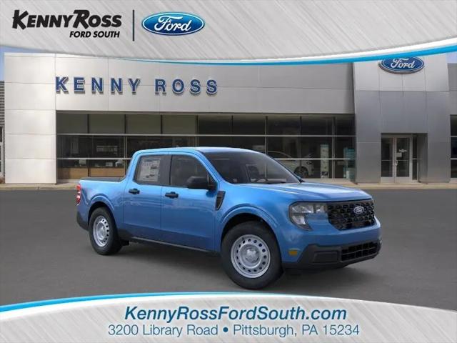 2026 Ford Maverick XL for sale in Castle Shannon, PA