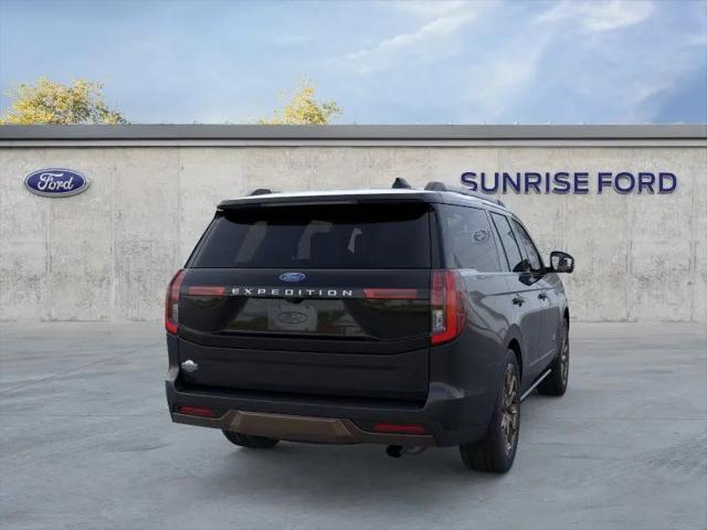 2026 Ford Expedition King Ranch