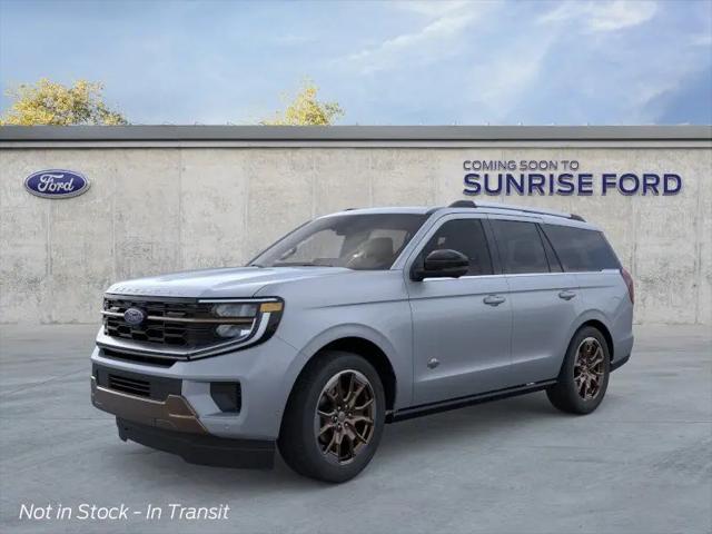 2026 Ford Expedition King Ranch for sale in Fort Pierce, FL