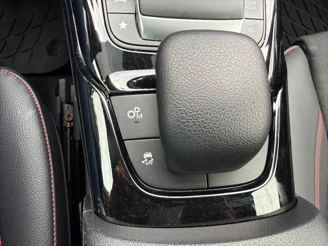 2021 Mercedes-Benz CLA AMG CLA 35