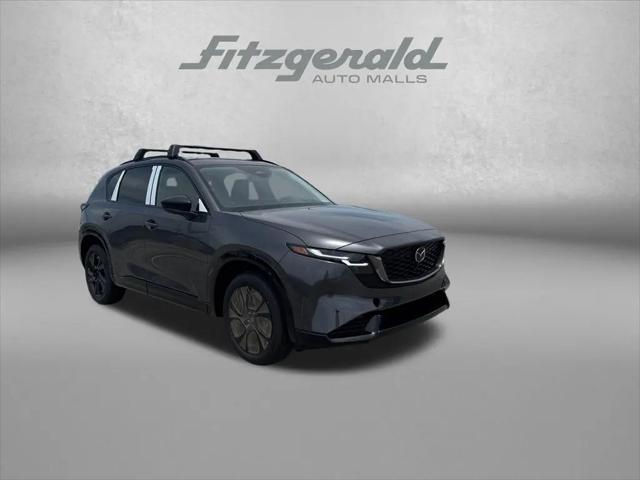 2026 Mazda CX-5 2.5 S Premium Plus for sale in Annapolis, MD