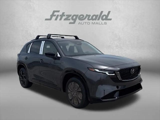 2026 Mazda CX-5 2.5 S Premium Plus for sale in Annapolis, MD