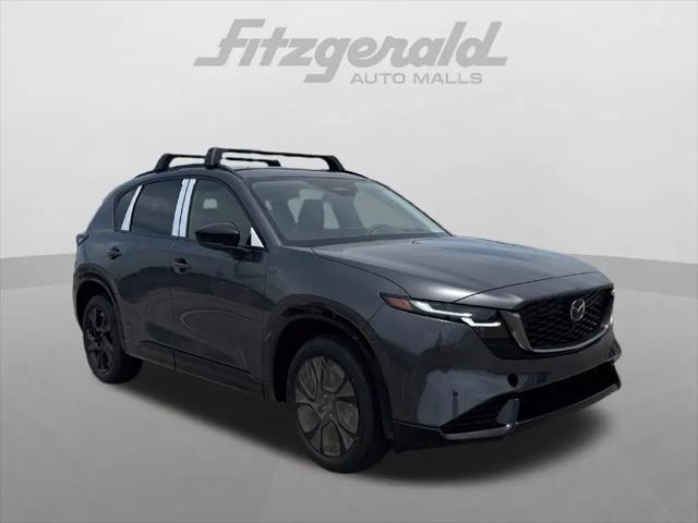 2026 Mazda CX-5 2.5 S Premium Plus for sale in Annapolis, MD