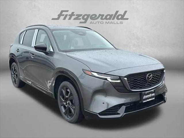 2026 Mazda CX-5 2.5 S Premium Plus for sale in Annapolis, MD