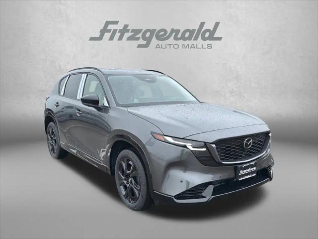 2026 Mazda CX-5 2.5 S Premium Plus for sale in Annapolis, MD