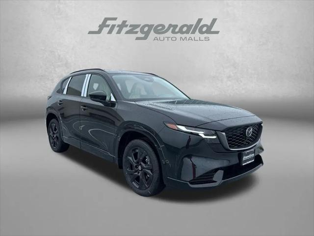 2026 Mazda CX-5 2.5 S Premium Plus for sale in Annapolis, MD