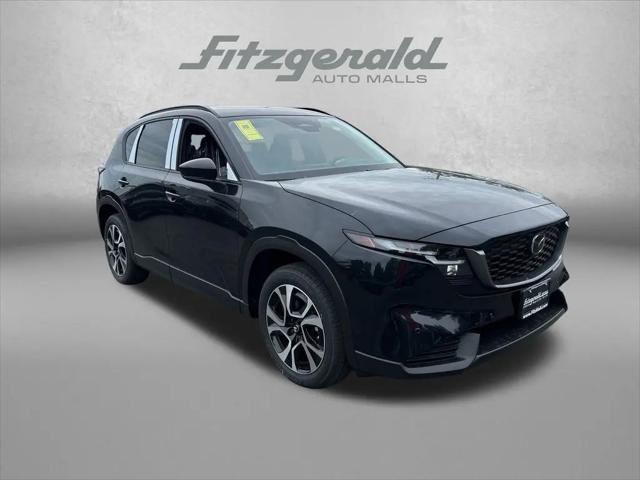 2026 Mazda CX-5 2.5 S Preferred for sale in Annapolis, MD