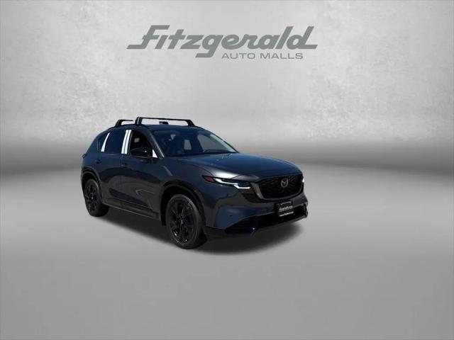 2026 Mazda CX-5 2.5 S Premium Plus for sale in Annapolis, MD