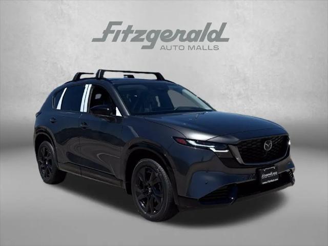 2026 Mazda CX-5 2.5 S Premium Plus for sale in Annapolis, MD