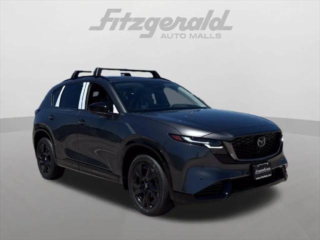 2026 Mazda CX-5 2.5 S Premium Plus for sale in Annapolis, MD
