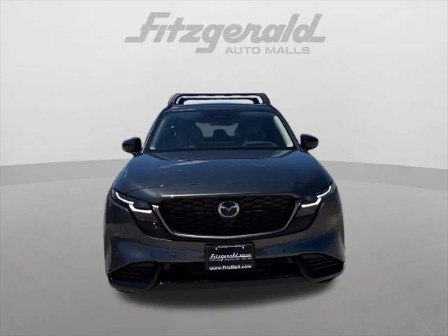 2026 Mazda CX-5 2.5 S Premium Plus